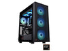 CyberpowerPC GXL70110 Intel i9 14th Gen 5070 Ti RTX 32GB 2TB SSD White BT RGB WA