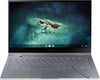 Samsung Galaxy Chromebook XE930QCAI 13.3 in AMOLED touch I5-1021U RAM 8Gb NVMe