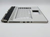 OEM Dell Alienware M15 R3 R4 White Palmrest 6RH0N 06RH0N