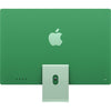 Apple iMac with M4 Chip GreenM4 10-Core 24GB 1TB 24 4480 x 2520 143 w with barre