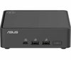 Asus NUC 15 Pro RNUC15CRKC7063CU Desktop Core 7 240H 512GB SSD Mini 16GB RAM