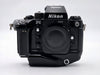 Nikon F4 35mm FIlm SLR Camera Body - FAST FREE SHIPPING