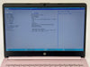 HP Laptop 14-cf2112wm 14
