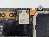 Dell XPS 9315 HDP33 LA-L231P MOTHERBOARD INTEL I7-1250U 16GB LPDDR5 WWTD4 *READ*