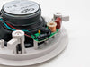 C2G 39904 C2G Cables To Go 6in Ceiling Speaker - White - 90 Hz to 20 kHz - 8 Ohm