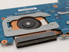 LENOVO THINKPAD X1 CARBON G4 MOTHERBOARD heatsink i7-6600U 16GB 01AX809 *READ*