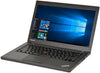 Lenovo 14.0 in i5-4300U 4GB RAM W10 Home T440 320GB