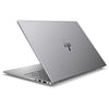 HP ZBook 8 G1i Multi-Touch Mobile Intel Ultra 7 255H 500 Ada 4 GB RTX 16GB 512GB