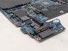DELL ALIENWARE M16 R2 MOTHERBOARD INTEL ULTRA 7 155H GEFORCE RTX 4060 P9YG5