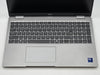 Dell Latitude 5550 15