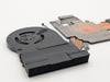 Dell Alienware 13 R3 05H8Y5 5H8Y5 CPU cooling fan GPU Fan with Heatsink