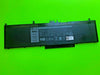 84Wh New WJ5R2 Laptop Battery For Latitude E5570 Precision 3510 Series Laptop