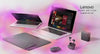 Lenovo ThinkPad X9 Aura Edition U5 228V 2.1G 8C 8T 32GB RAM 256GB SSD 15.3 in