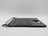 OEM Dell Alienware X15 R1 R2 Palmrest Spanish Backlit Keyboard DP6J2