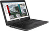 HP ZBOOK 15 G3 15.5 in FHD I7-6820HQ 16GB RAM 256GB SSD W10 Pro