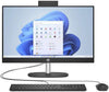 HP 24-CR0000T 23.8 in FHD Touch i7-1355U 8GB DDR4 1TB SSD Home All-in-One