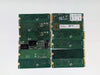 LOT OF 12 Assorted 256GB SATA M.2 2280 SSDs