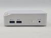 MSI Cubi-005BUS (White) PENTIUM 3805U 8GB Motherboard *READ*