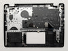 Dell Vostro 3400 3401 3405 Spanish Keyboard Palmrest Cover 0TV7CN