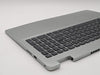 Dell Inspiron 3501 3502 3505 Silver Palmrest US-ENG Keyboard Touchpad KGHJK