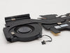 Dell OEM G Series G15 5510 CPU / Graphics Cooling Heatsink Fan 5YW78