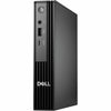 Dell OptiPlex 7070 Micro Core i5-9500T 2.2GHz, 16GB, 512GB SSD, Internal Wi-Fi,