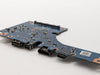 081T6H Right side USB Interface Board for Dell Precision 7720