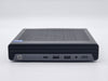 HP Elite Mini 800 G9 Desktop i7-12700 16GB 512GB SSD Win11 Pro Warranty