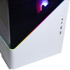 CyberPowerPC Supreme Liquid Cool White Intel Ultra 9 285K 5070 Ti 16 GB RTX 32GB