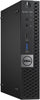 Dell OptiPlex 7050 Micro Form Factor i5-6500T 8GB RAM 256GB SSD Windows 10 Pro