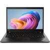 Lenovo Restored Lenovo ThinkPad T14 | 14 in | Intel Core i5-1135G7 2.4 GHz |