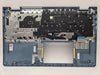 Dell Inspiron 3510 3511 3515 3520 3521 3525 Palmrest Keyboard 88D2C