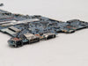 HP EliteBook x360 1030 G2 L11827-601 Intel I7-7500U UMA 16GB Motherboard