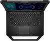 Dell Latitude 5424 Rugged i5-6300U @ 14 in FHD Touch Outdoor-Readable 16GB RAM