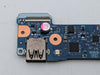 USB Board For Lenovo Legion 5-17ARH05H 82GN HY572 5C50S25103 NS-D282