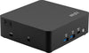 MSI Cubi NUC AI 1UMG Mini Intel Ultra 5-125H 16GB Intel Arc Graphics 1TB SSD 125