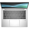 HP EliteBook 840 G11 Notebook 12-Core: 1.7 to 4.8 GHz Performance 2s1.2 to 3.8 G