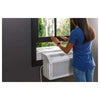 GE Profile Window Air Conditioner 8,300 BTU 115 Volt Digital Mid Size Room White