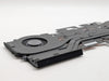 Genuine 0JR4HP JR4HP Dell Alienware M15 R4 CPU Cooling Fan Heatsink
