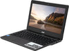 Acer Chromebook Intel Celeron 2955U 2GB RAM 16GB SSD 11.6 in Non-Touch Chrome