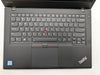 Lenovo ThinkPad T470 14