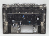 Dell Alienware X17 R2 Palmrest keyboard US/EN 0718M9