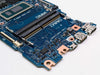 7PN1N Latitude 3430 Laptop Motherboard With Intel I5-1235u Cpu And Ddr4