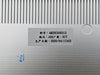 Dell XPS 13 9305 Bottom Case Base Cover X3DF2 Silver