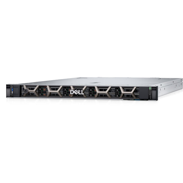 Dell PowerEdge R660 Xeon Gold 6548Y+ 64GB 1600GB 1800w mm hlac only for 200-240v