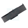 92WH New Dell VG93N Battery Precision 15 3520 3530 Latitude 15 5580 5590 5591