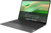 Lenovo IP 5 16IAU7 16 in Touch i3-1215U 8GB RAM 128GB eMMC Chrome OS ChromeOS