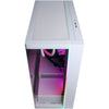 CyberPowerPC Supreme Liquid Cool White Intel i9-14900KF 5060 Ti 16 GB RTX 32GB 2