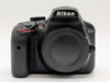 Nikon D3400 18-55mm 70-300mm - Ships Free