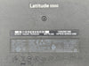 Dell Latitude 5500 15